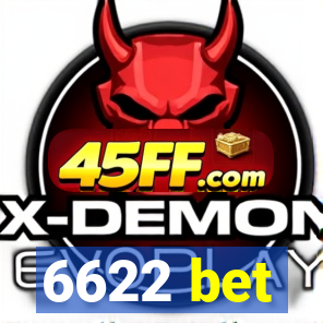 6622 bet